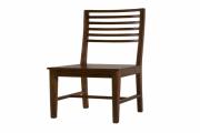 Wooden Chairs and Stools